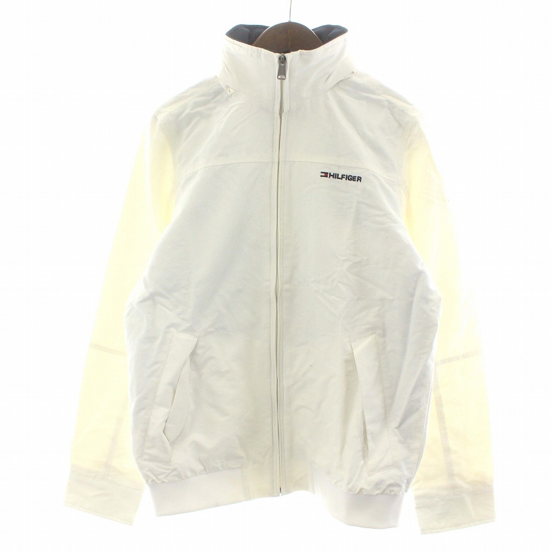 トミーヒルフィガー TOMMY HILFIGER セーリングジャケット ブルゾン  
