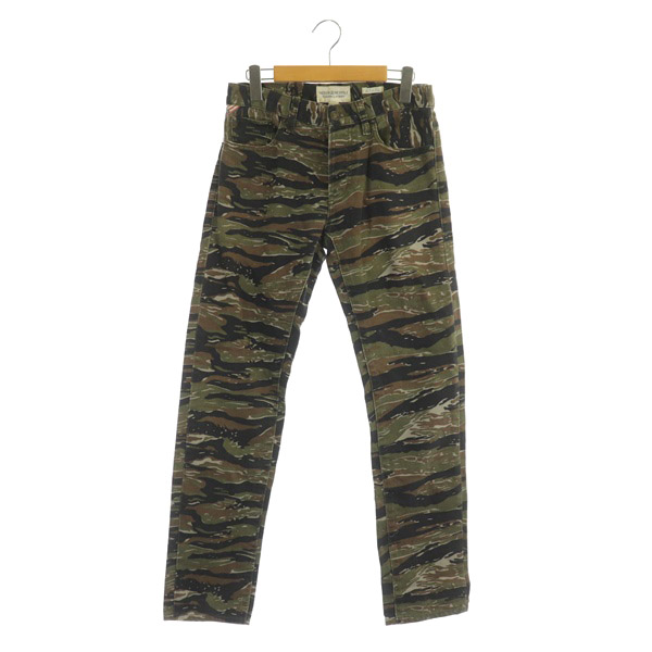 デニム&サプライ ラルフローレン DENIM & SUPPLY RALPH LAUREN パンツ 