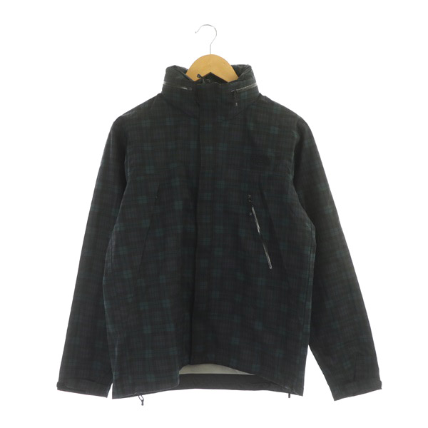 ザノースフェイス THE NORTH FACE NOVELTY PROPHECY JACKET ナイロン 