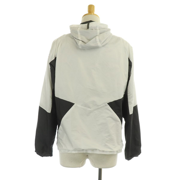 オークリー OAKLEY ENHANCE WIND WARM ウィンドブレイカー