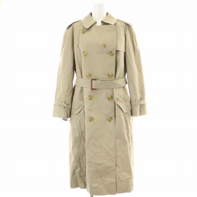 バーバリーズ Burberrys トレンチコート ライナー ベルト付き 裏地ノバ  