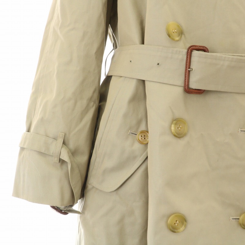 バーバリーズ Burberrys トレンチコート ライナー ベルト付き