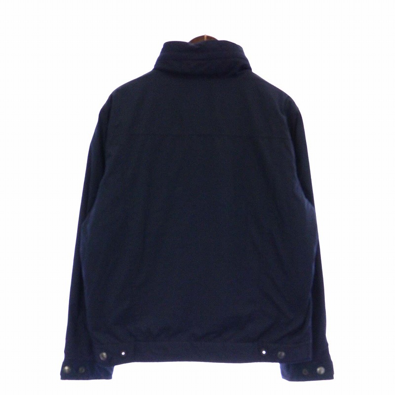ポロ ラルフローレン POLO RALPH LAUREN 中綿ジャケット ブルゾン 裏 
