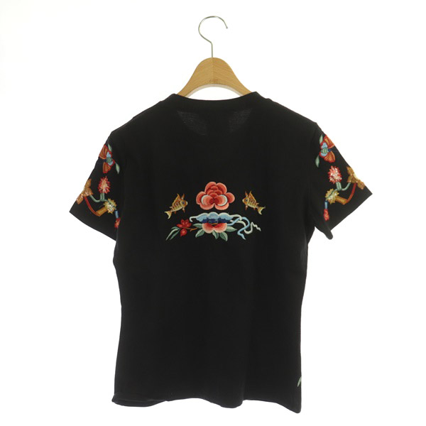 クリスチャンディオール Christian Dior Boutique Tシャツ カットソー 