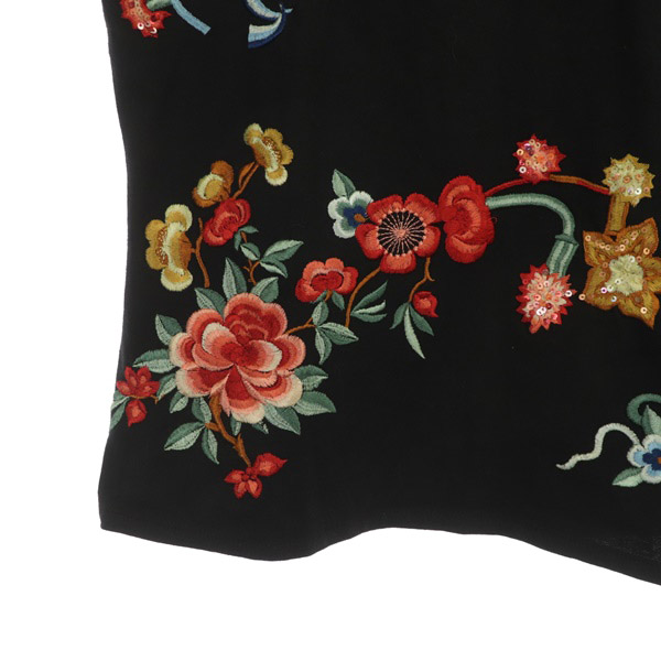 クリスチャンディオール Christian Dior Boutique Tシャツ カットソー 
