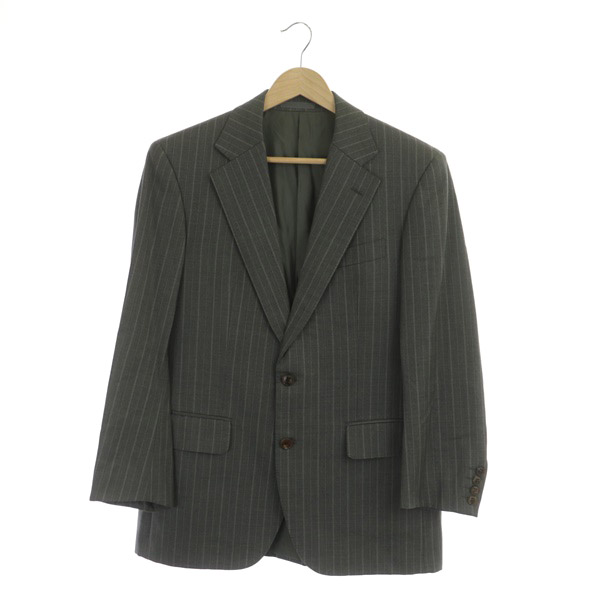 バーバリー ロンドン BURBERRY LONDON テーラードジャケット 2B 
