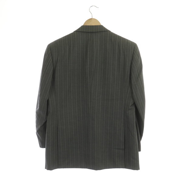 バーバリー ロンドン BURBERRY LONDON テーラードジャケット 2B 