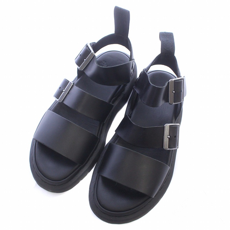 Dr. Martens スポーツサンダル 中古・古着通販】Dr.Martens (ドクターマーチン) スポーツ