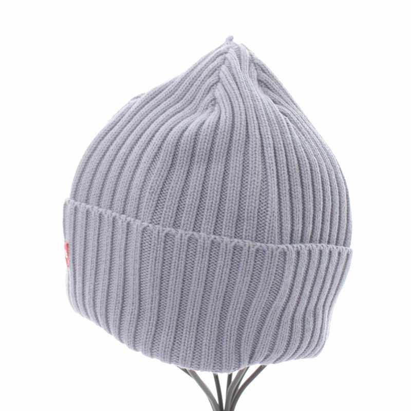 Supreme シュプリーム ニット帽 オーバーダイドビーニー ボックスロゴ 送料無料 黒 Supreme Overdyed Beanie Black box logo
