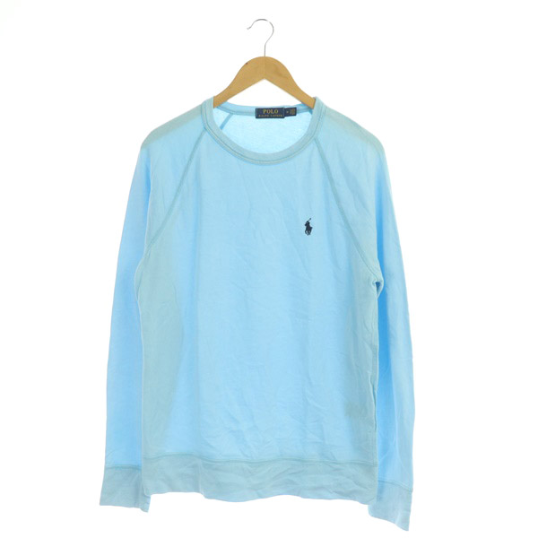 ポロ ラルフローレン POLO RALPH LAUREN スウェットシャツ カットソー 