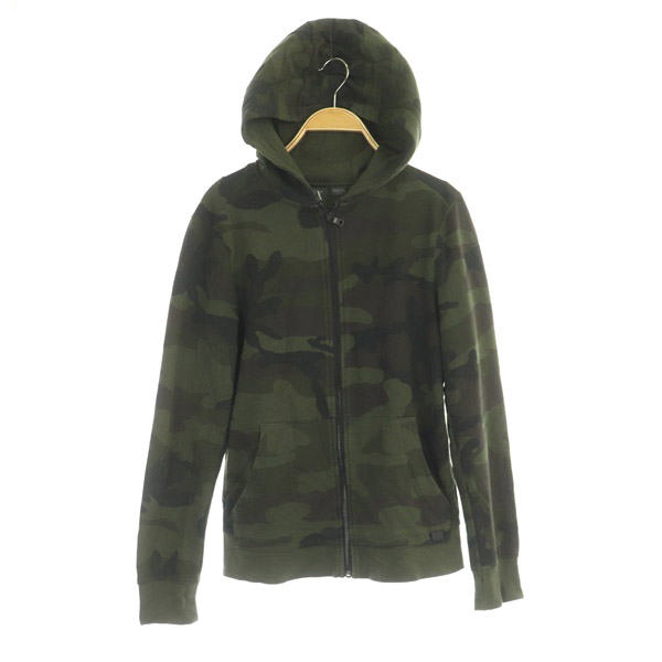 アルマーニエクスチェンジ A/X ARMANI EXCHANGE スウェットパーカー 