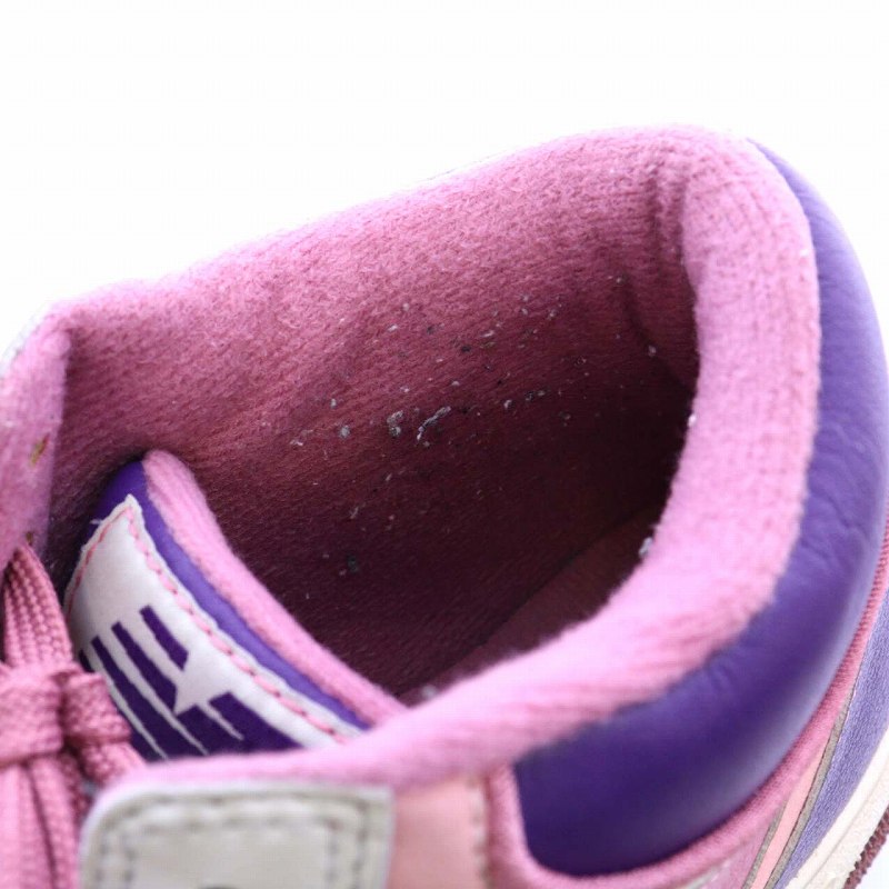 New Balance ネイビー/ピンク スニーカー24.5cm 楽天市場】ネイビー ピンク ニューバランスの通販