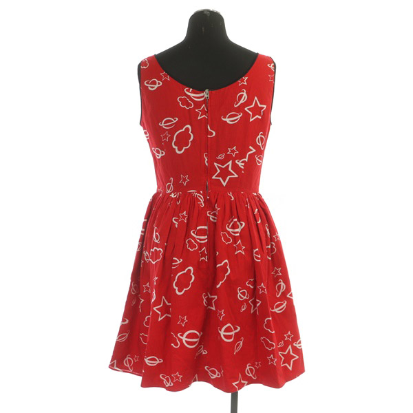 miu miu ノースリーブミニワンピース❤︎38 miu miu ノースリーブミニ miu miu ノースリーブミニワンピース❤︎38 miu miu ノースリーブミニ