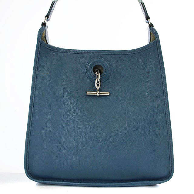 エルメス HERMES ヴェスパPM ショルダーバッグ ワンショルダー レザー 
