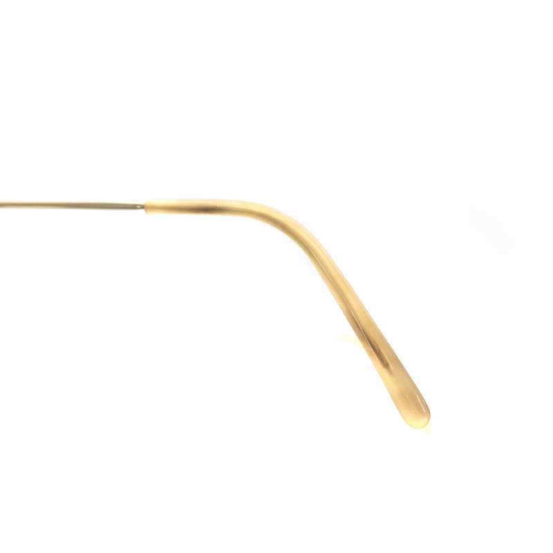 ラルフローレン RALPH LAUREN 眼鏡 メガネ 度入り ケースあり RL-658 