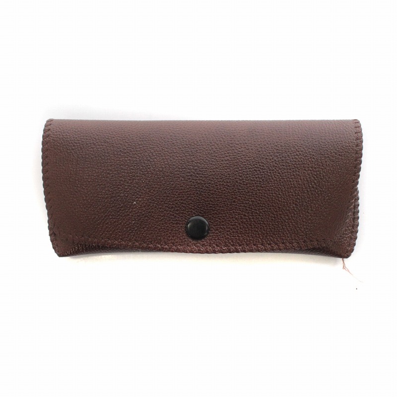 ラルフローレン RALPH LAUREN 眼鏡 メガネ 度入り ケースあり RL-658 