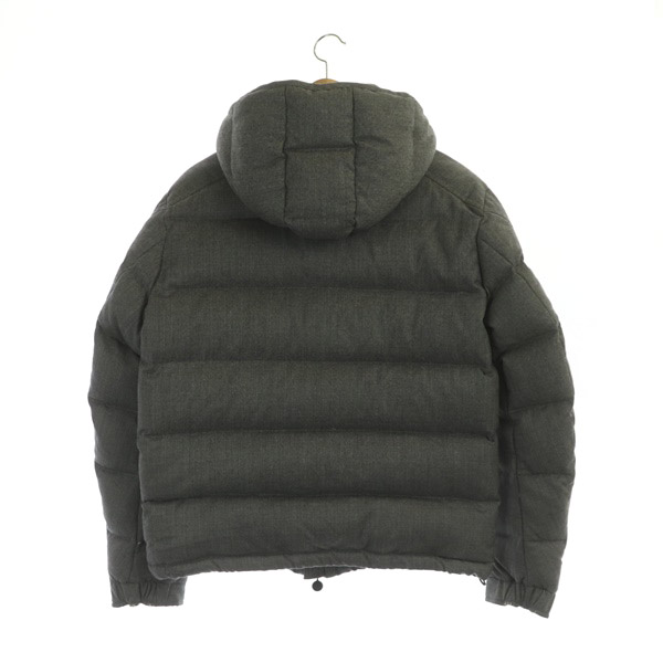 MONCLERダウン MONCLER モンクレール MONTGENEVRE GIUBBOTTO ダウンジャケット