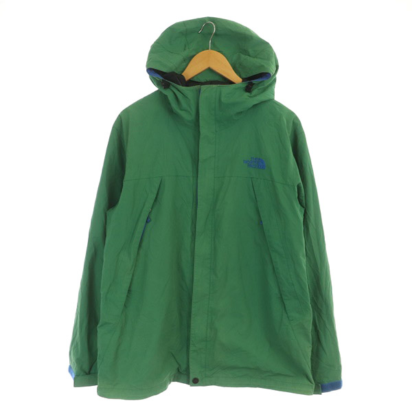 ザノースフェイス THE NORTH FACE SCOOP JACKET スクープジャケット 