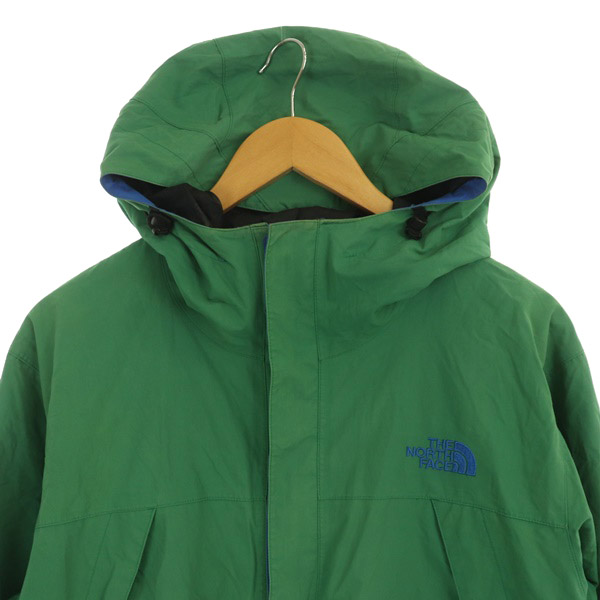 ザノースフェイス THE NORTH FACE SCOOP JACKET スクープジャケット