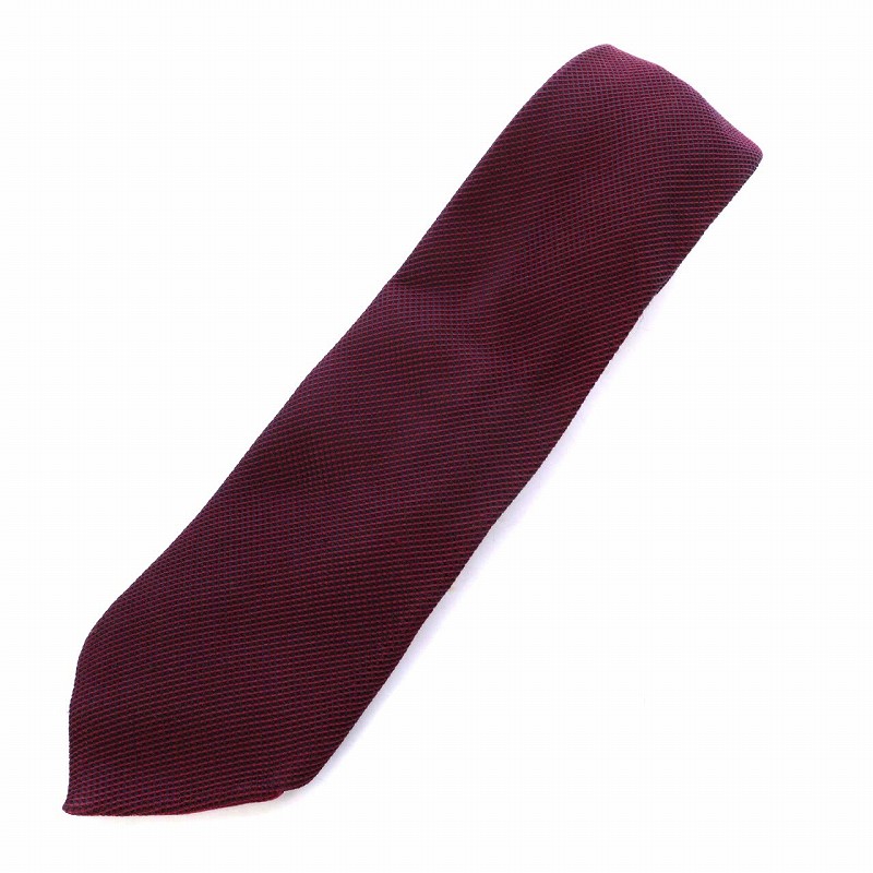 ドルチェ&ガッバーナ ドルガバ DOLCE&GABBANA クラバット