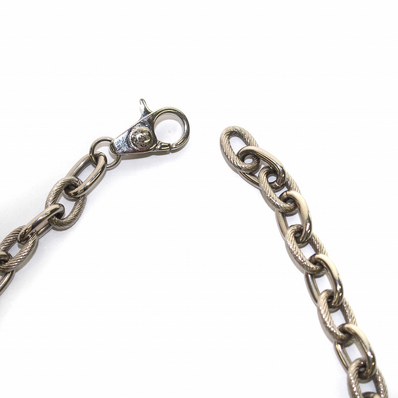 DOLCE&GABBANA クローバーネックレス