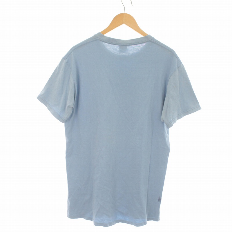 シュプリーム SUPREME 02SS ALABAMA 1963 Tシャツ カットソー 半袖