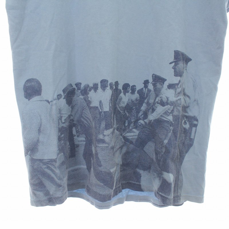 supreme 1963アラバマ Supreme - Obama Anorak - ParkSIDER