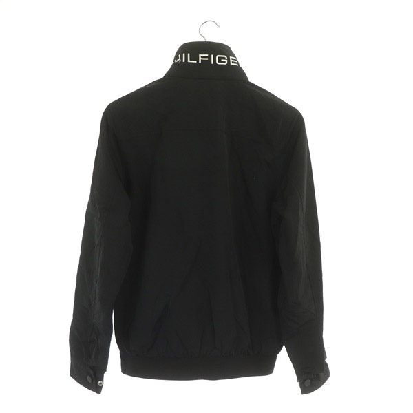 トミーヒルフィガー TOMMY HILFIGER Nylon Sailing Jacket ジップ 
