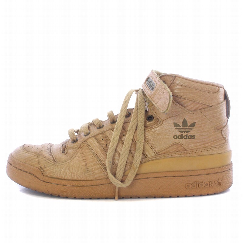 アディダスオリジナルス adidas originals FORUM MID フォーラムミッド 