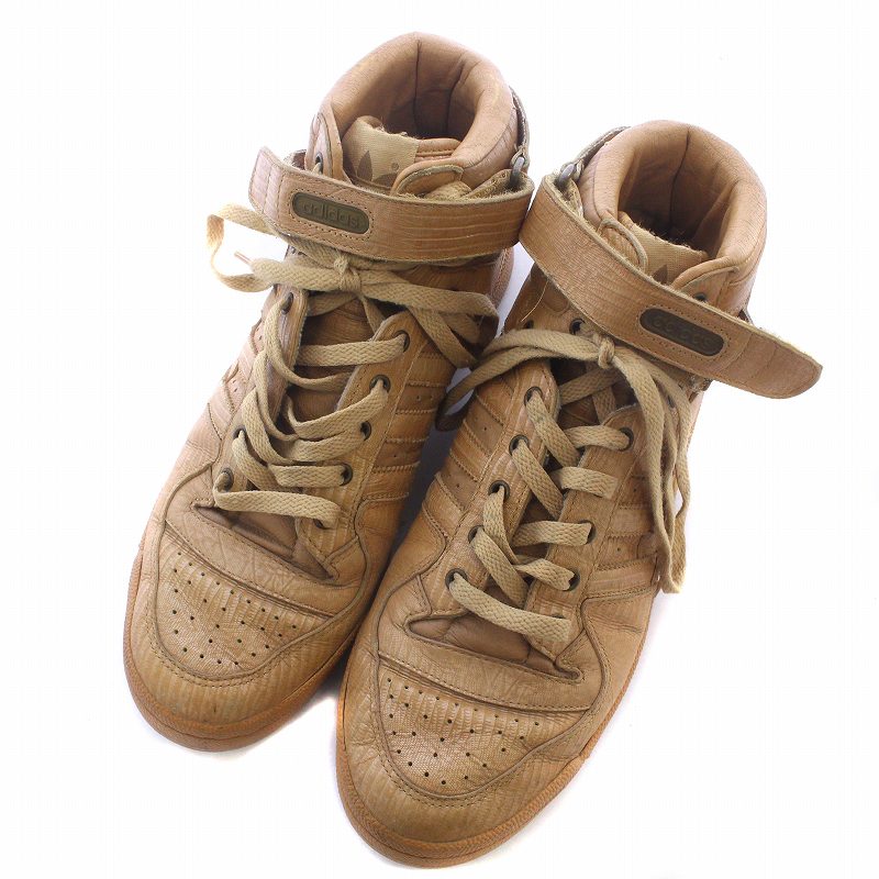 アディダスオリジナルス adidas originals FORUM MID フォーラムミッド 