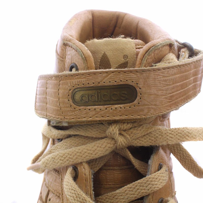 アディダスオリジナルス adidas originals FORUM MID フォーラム