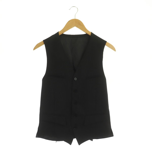 Burberry ブラックレーベル ベスト2点セット バーバリーブラック