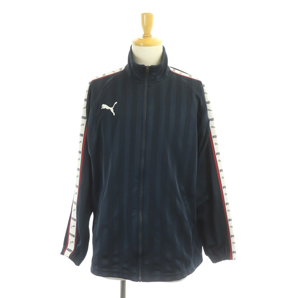 セレッソ大阪 ウォーミングアップ着セットアップ 上下 Puma 包める 