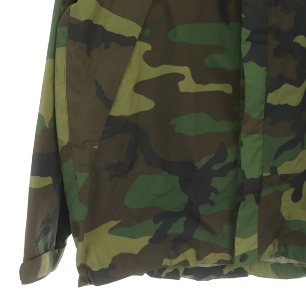 ザノースフェイス THE NORTH FACE ノベルティドットショットジャケット