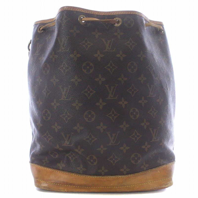 ルイヴィトン LOUIS VUITTON ノエ ショルダーバッグ ワンショルダー 
