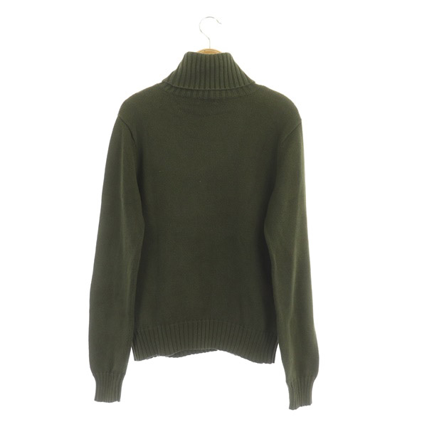 ラルフローレン RALPH LAUREN タートルネック ニット セーター 長袖