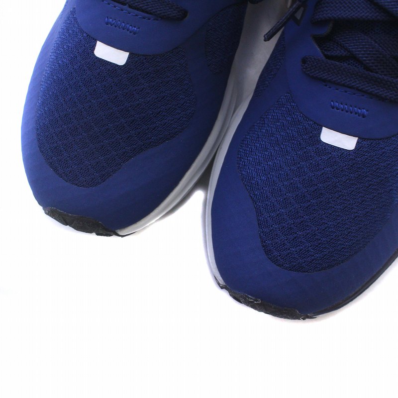 美品 New Balance Fantom Fit ブルー シューズ 26センチ 210.jpg