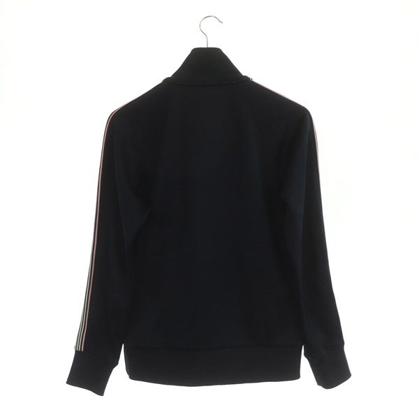 BURBERRY BLACK LABELフルジップトラックジャケット BURBERRY BLACK LABEL|トラックジャケット|HARDOFFオフモール