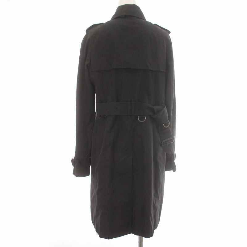 バーバリー ロンドン BURBERRY LONDON トレンチコート 裏地ノバ