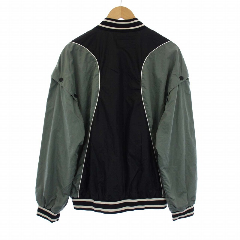 フェンディ FENDI 20-21AW ジャージ セットアップ 上下 ボンバー