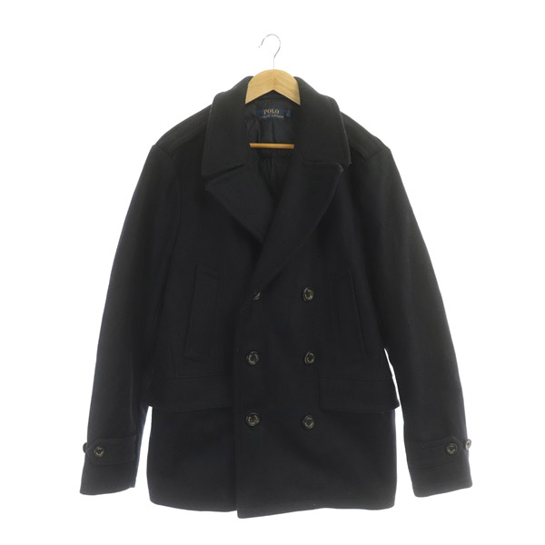 ポロ ラルフローレン POLO RALPH LAUREN Pコート ピーコート ダウン 