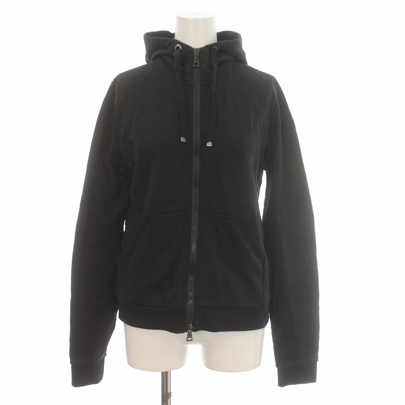 モンクレール MONCLER 17AW MAGLIA CARDIGAN パーカー ジップアップ 