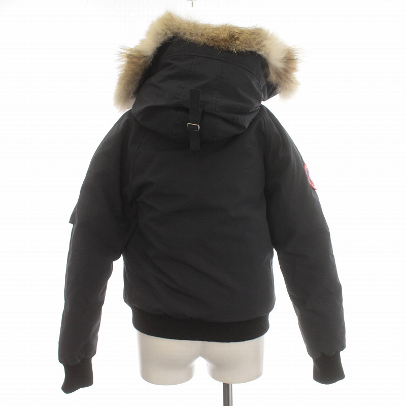 カナダグース CANADA GOOSE ダウンジャケット アウター コヨーテファー 