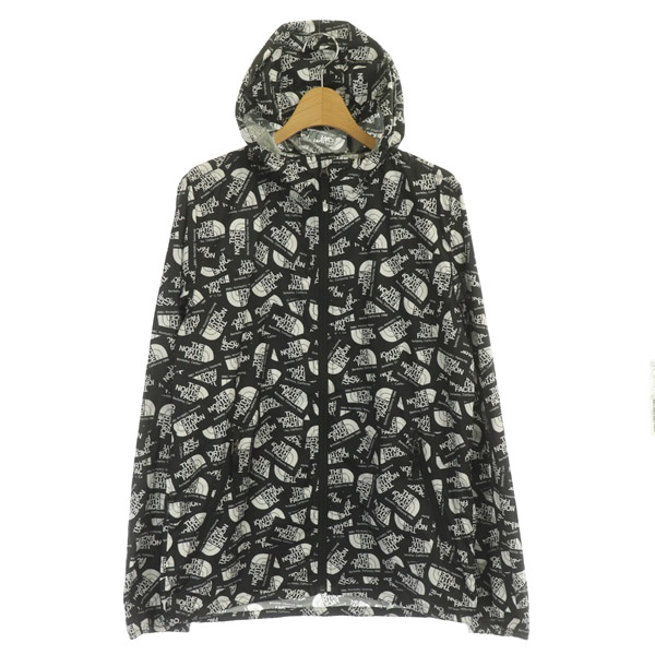 ザノースフェイス THE NORTH FACE マウンテンパーカー ジップアップ 