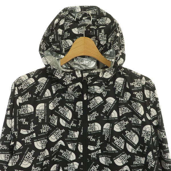 ザノースフェイス THE NORTH FACE マウンテンパーカー ジップアップ 