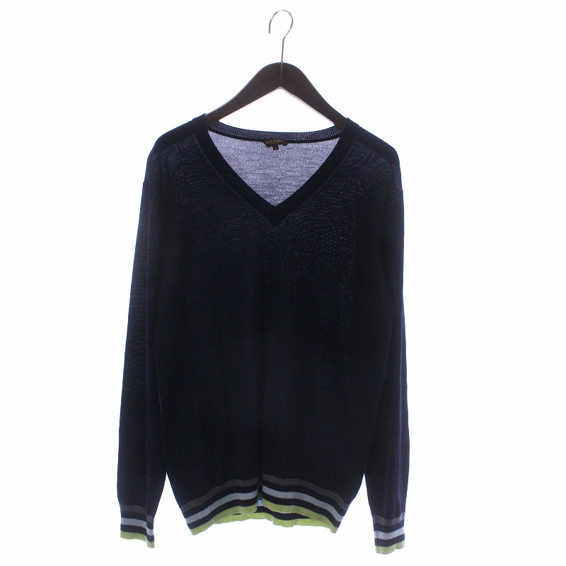 ポールスミスコレクション PAUL SMITH COLLECTION ニット セーター 