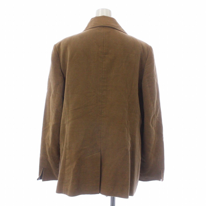 BURBERRY LONDON バーバリーロンドン 42 ジャケットブラウン BURBERRY LONDON バーバリーロンドン 42 ジャケットブラウン