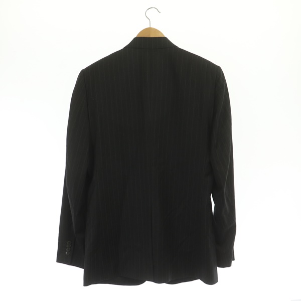 ドルチェ&ガッバーナ ドルガバ DOLCE&GABBANA テーラードジャケット 2B  