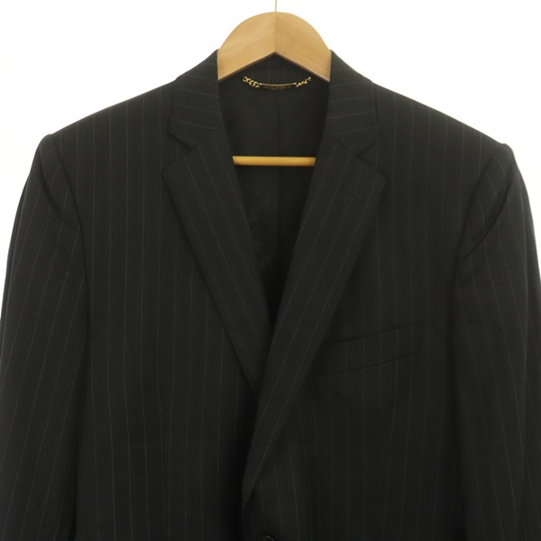 ドルチェ&ガッバーナ ドルガバ DOLCE&GABBANA テーラードジャケット 2B  