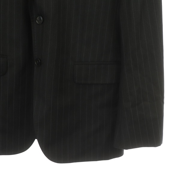 ドルチェ&ガッバーナ ドルガバ DOLCE&GABBANA テーラードジャケット 2B  